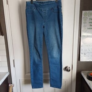 Chicos Perfect Stretch Jeggin'